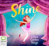 Chloe Centre Stage