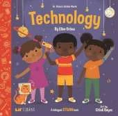 Dr. Ochoa's Stellar World: Technology: A Bilingual STEAM book