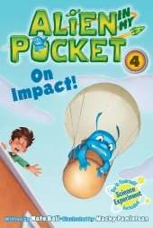 Alien in My Pocket: On Impact!