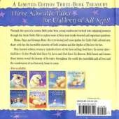 God Gave Us so Much Three-Book Treasury: Includes God Gave Us the World, God Gave Us Love and God Gave Us Heaven