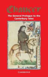 The General Prologue to the Canterbury Tales