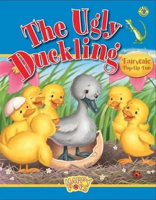 The Ugly Duckling