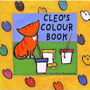 Cleo's Colour Book