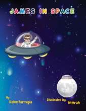 James in Space