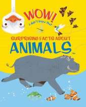 Wow! Animals