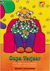 Oupa Verjaar