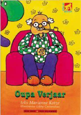 Oupa Verjaar