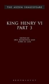King Henry VI