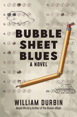 Bubble Sheet Blues