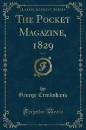 The Pocket Magazine, 1829, Vol. 2 (Classic Reprint)