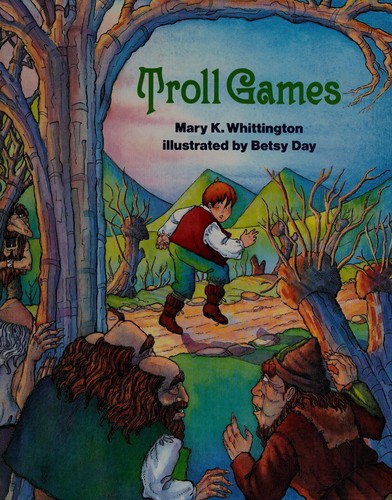 Troll Games