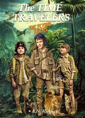 The Flying Tigers