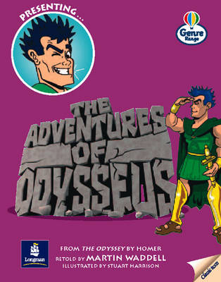 The Adventures of Odysseus Genre Indpendent Access