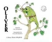 Oliver, A Story About Adoption (hardcover)
