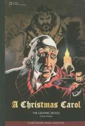 A Christmas Carol: The Graphic Novel