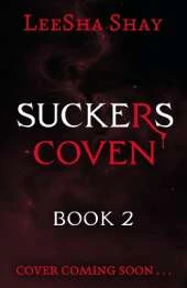 Suckers: Coven: Book 2
