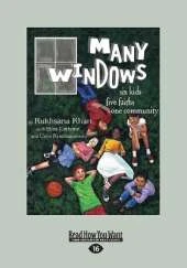 Many Windows: Six Kids, Five Faiths One Community