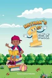 Nathan's First Day of School