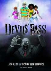 Devils' Pass Pack A of 4