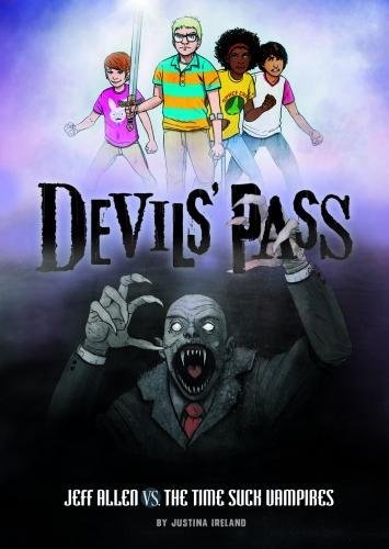 Devils' Pass Pack A of 4