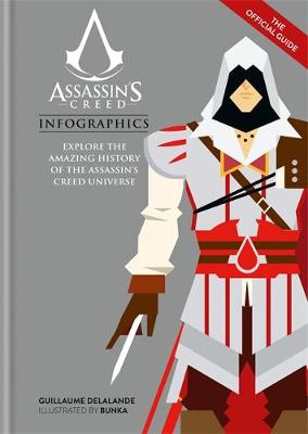 Assassin's Creed Infographics: Explore the Amazing History of the Assassin's Creed Universe