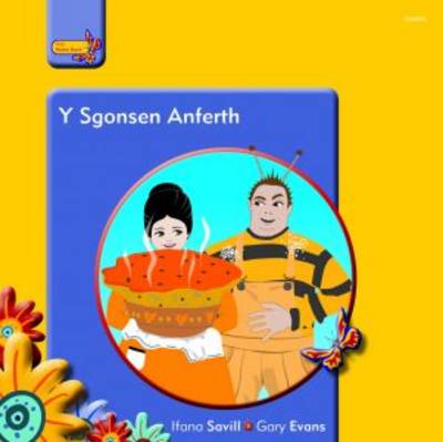 Y Sgonsen Anferth