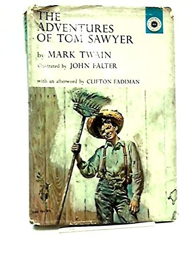 Adventures of Tom Sawyer