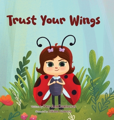 Trust Your Wings