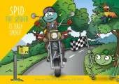 Spid the Spider is Easy Spider: A Life Lessons Book for Kids About Big Decisions and Responsibility