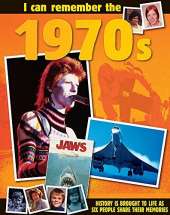 I Can Remember: 1970s