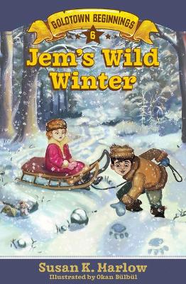 Jem`s Wild Winter