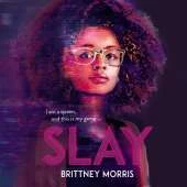 SLAY: the Black Panther-inspired novel about virtual reality, safe spaces and celebrating your identity