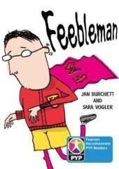 PYP L7 Feebleman single
