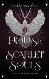 A House of Scarlet Souls