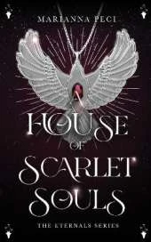 A House of Scarlet Souls