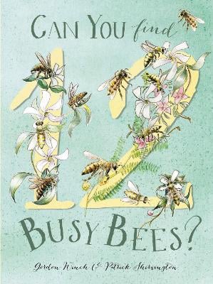 12 Busy Bees