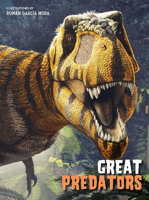 Great Predators