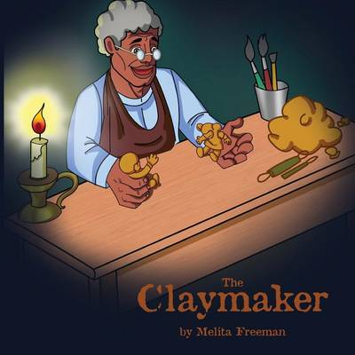 The Claymaker