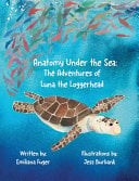 Anatomy Under the Sea: The Adventures of Luna the Loggerhead