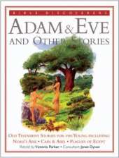 Adam and Eve