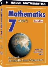 Mathematics 7 (MYP 2)