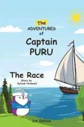 The Adventures of Captain PURU: The Race