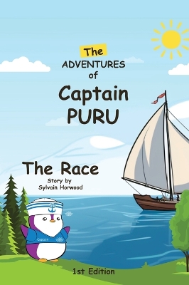 The Adventures of Captain PURU: The Race