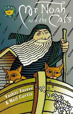 Mr Noah and the Cats