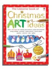 Christmas Art Ideas
