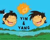 Yin & Yang and the Island of Balance