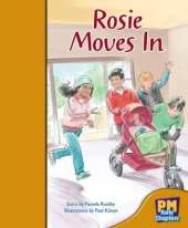 Rosie Moves In