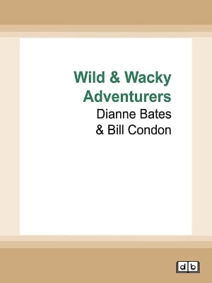 Wild & Wacky Adventurers