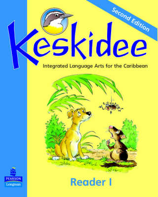 Keskidee Reader 1