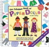 The Fabulous Book of Paper Dolls